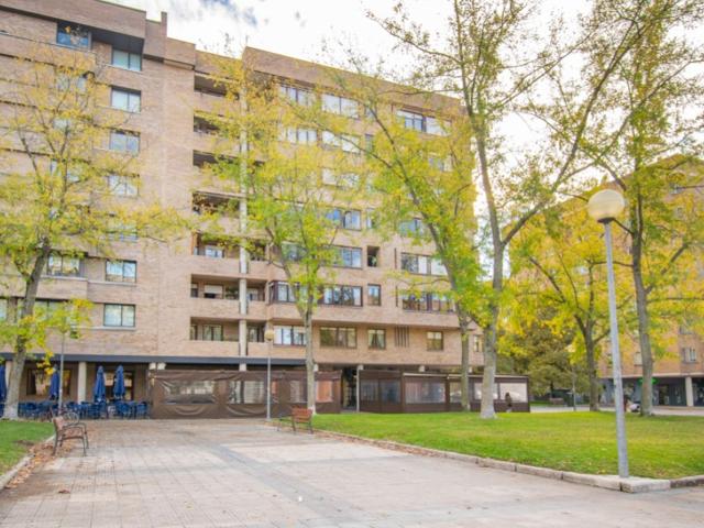 Piso En venta en Pamplona - Iruña photo 0