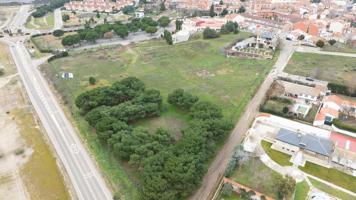 Presentamos un Terreno urbano en Boecillo photo 0