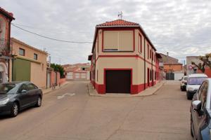 Casa de pueblo en Viana, a la venta photo 0