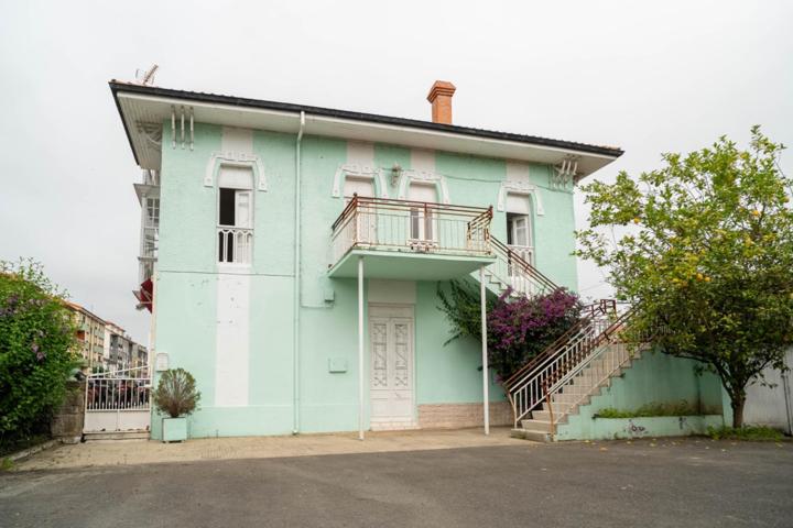 LOCAL ,CASA A REFORMAR CON TERRENO Y GARAJE photo 0