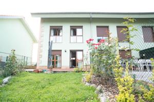 ¡ÚNICO! CHALET ADOSADO CON ÁTICO, 2 GARAJES, 2 TRASTEROS Y JARDIN photo 0