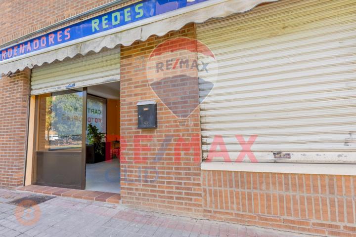 LOCAL EN RAMON PRADERA photo 0