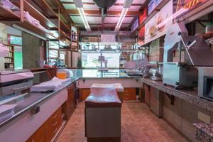 SE ALQUILA CARNICERIA photo 0