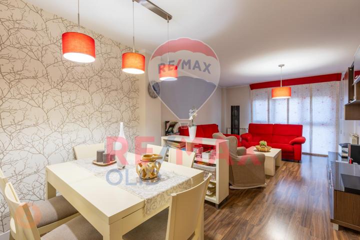 SE VENDE PISO EN SANTOVENIA DE PISUERGA photo 0