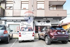 DOS LOCALES + ALMACEN EN VENTA photo 0