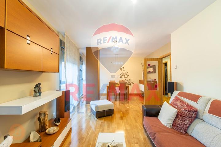 PISO VPO EN VENTA EN VILLA DEL PRADO photo 0