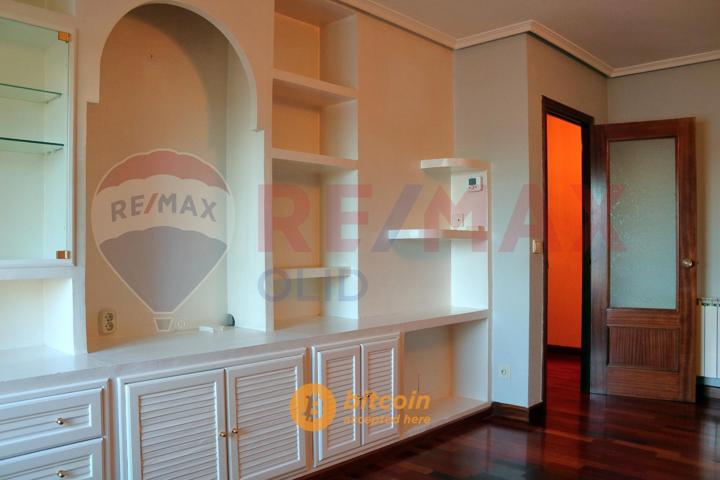 MaraVILLAS TEAM presenta este acogedor piso en Viana photo 0