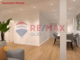 Impresionante piso recién reformado con 150m² útiles Valladolid - ¡Calle Puente Colgante! photo 0