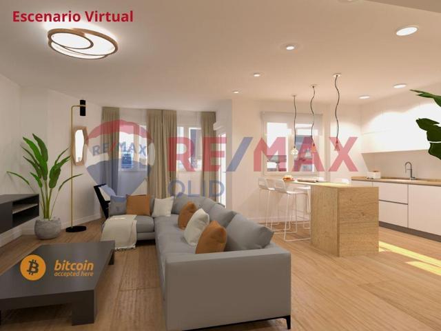 Impresionante piso recién reformado con 150m² útiles Valladolid - ¡Calle Puente Colgante! photo 0