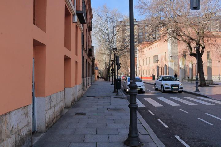 Piso de gran amplitud en San Quirce photo 0