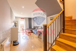 Chalet con patio en Cigales photo 0