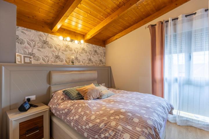 Chalet adosado en Cigales photo 0