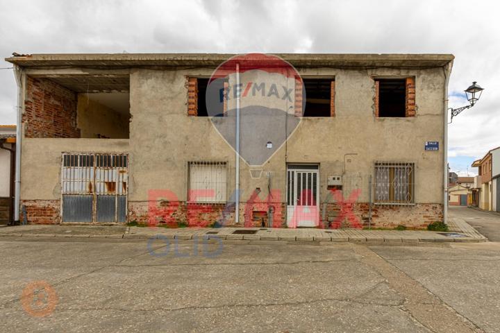 CASA EN CONSTRUCCIÓN CON PROYECTO photo 0