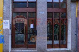PISO EN EL CENTRO DE TORRELAVEGA CON TRASTERO photo 0