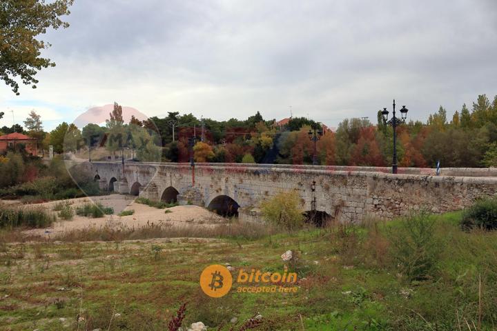 Espacio en Venta para Coworking Rural o Actividad Profesional – Mojados (Valladolid) photo 0