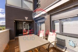 Espectacular duplex con piscina comunitaria photo 0