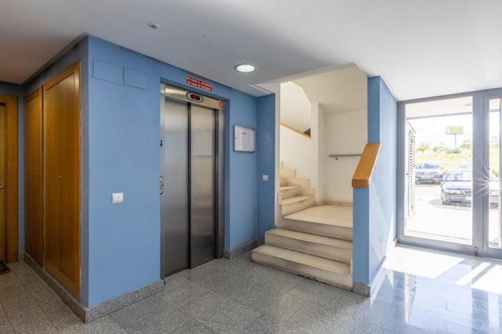 Espectacular duplex con piscina comunitaria photo 0
