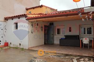 Casa molinera con encanto en el corazón de Mojados photo 0