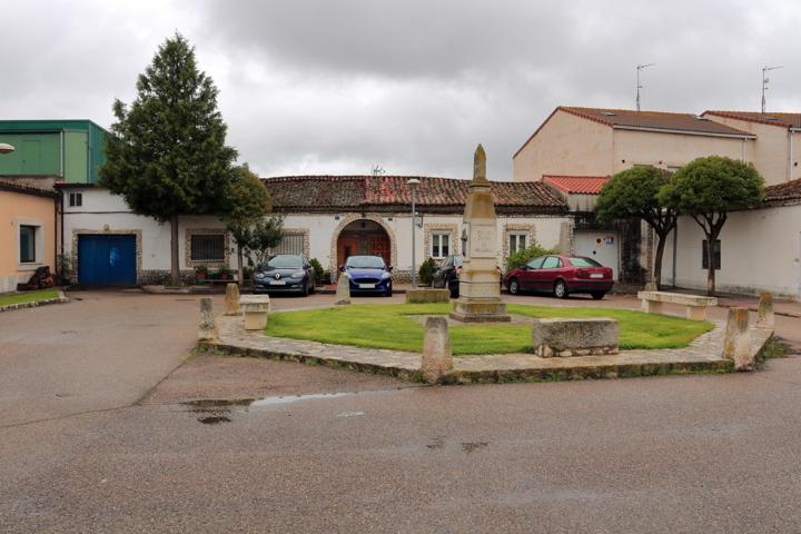 Casa molinera con encanto en el corazón de Mojados photo 0