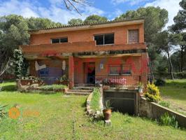 Estupenda parcela rústica con casa para reformar en la urbanización Sapal - Laguna de Duero! photo 0