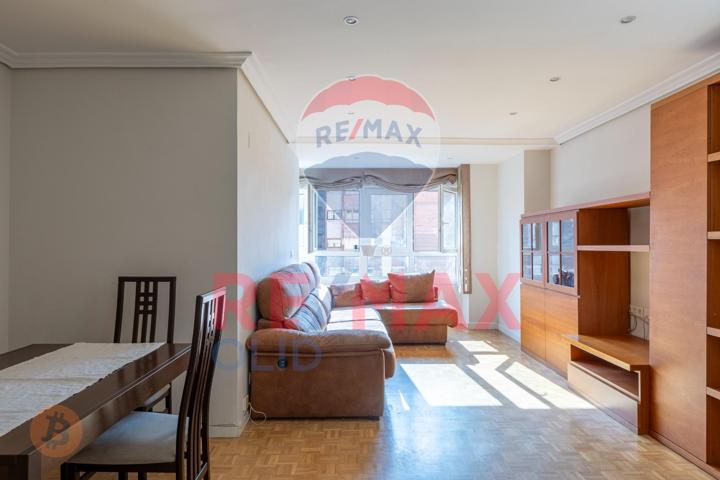 Piso de 4 habitaciones photo 0