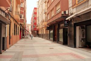 Ático con terraza en Juan Agapito Revilla photo 0