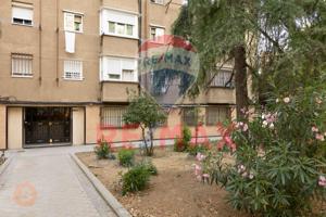 VIVIENDA EN VENTA EN CALLE CASTILLO DE SIMANCAS, BARRIO SIMANCAS, MADRID photo 0