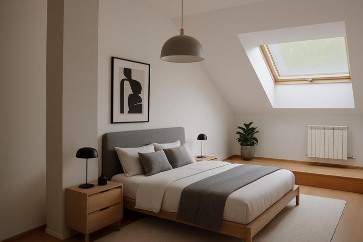 Nuevo Ático en Mojados para Inversores photo 0