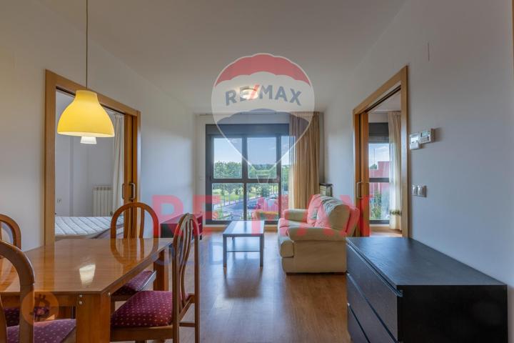 APARTAMENTO, DE LUJO, TUTELADO EN PROFUTURO photo 0