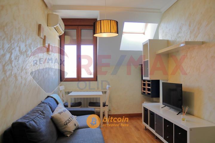 Fabuloso ático en venta en Arroyo de la Encomienda!! - Ideal para Inversión o vivienda habitual. photo 0