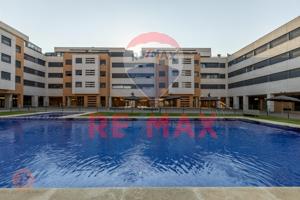 Exclusivo piso en Pinar de Jalón con piscina, pádel y garaje photo 0