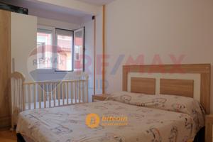 ESTUPENDA VIVIENDA CON GARAJE EN SAN JOSE DE CALASANZ, AMPLIA Y MUY LUMINOSA photo 0