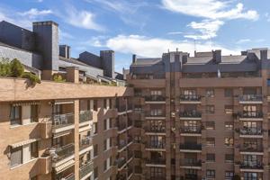 Apartamento con terraza en el centro de Parquesol photo 0