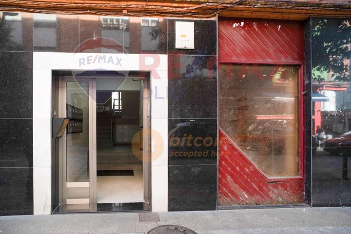 BAJO PARA REFORMA INTEGRAL EN JUAN XXIII, TORRELAVEGA photo 0