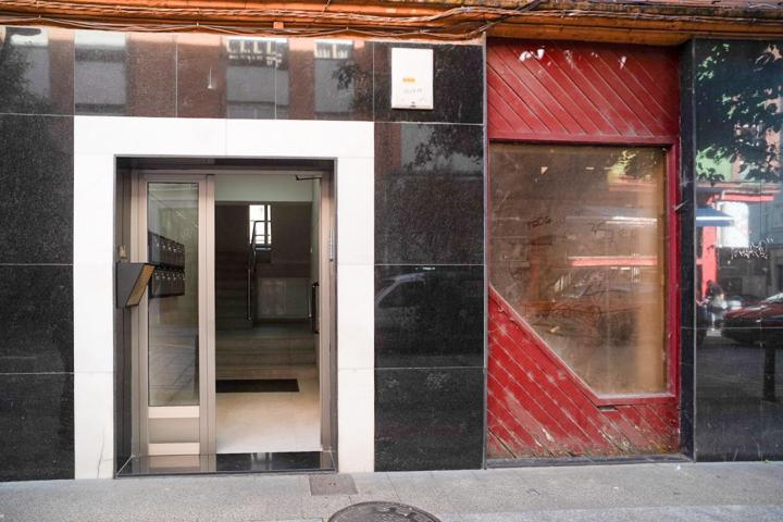 BAJO PARA REFORMA INTEGRAL EN JUAN XXIII, TORRELAVEGA photo 0