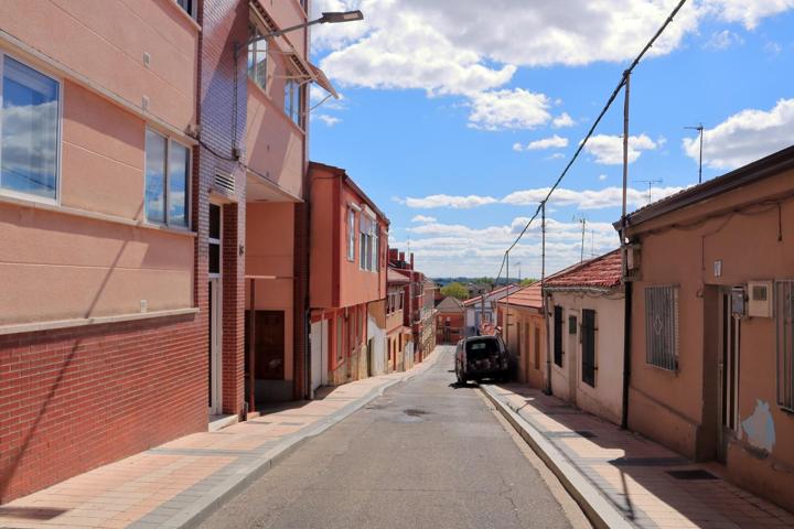 ESTUPENDO PISO DE DOS DORMITORIOS EN ARROYO DE LA ENCOMIENDA photo 0