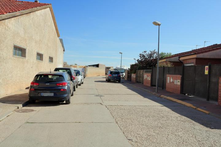 Encantador Adosado en Cigales: Tu Nuevo Hogar Espera por Ti photo 0