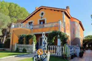 CHALET CON ENCANTO EN 'ALDEAMAYOR GOLF' photo 0