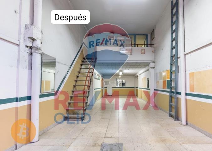 SE VENDE LOCAL - ALMACÉN photo 0