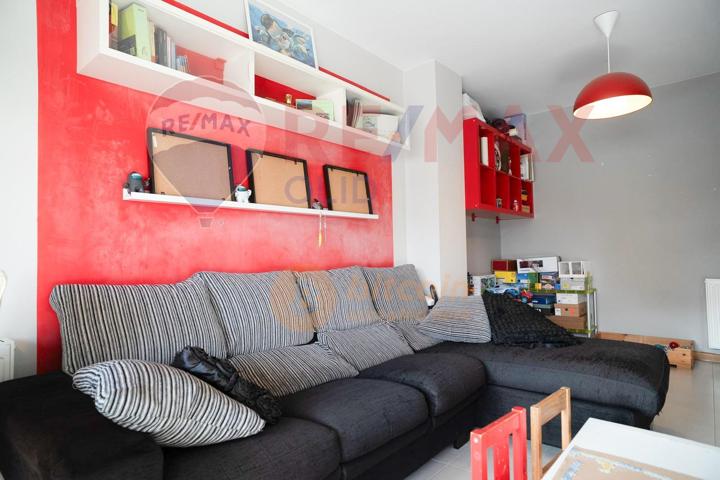 PISO CON GARAJE Y TRASTERO V.P.O. photo 0