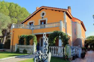 CHALET CON ENCANTO EN 'ALDEAMAYOR GOLF' photo 0