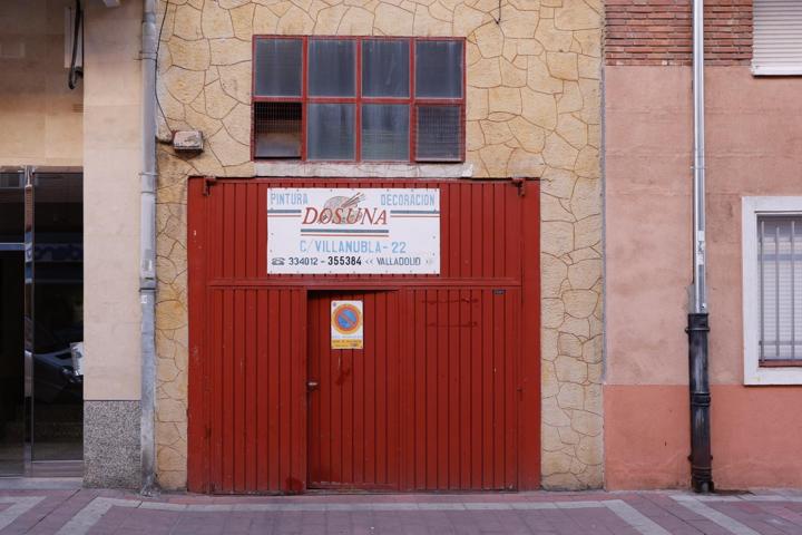 SE VENDE LOCAL - ALMACÉN photo 0