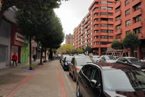 Piso en alquiler: amplio y luminoso ubicado en el Corazón de Valladolid!! photo 0