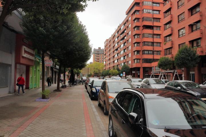 Piso en alquiler: amplio y luminoso ubicado en el Corazón de Valladolid!! photo 0