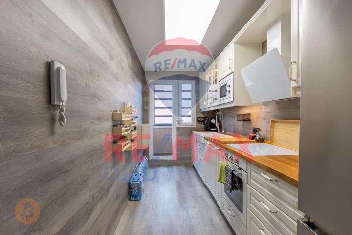 Piso en Vista Alegre, reformado photo 0