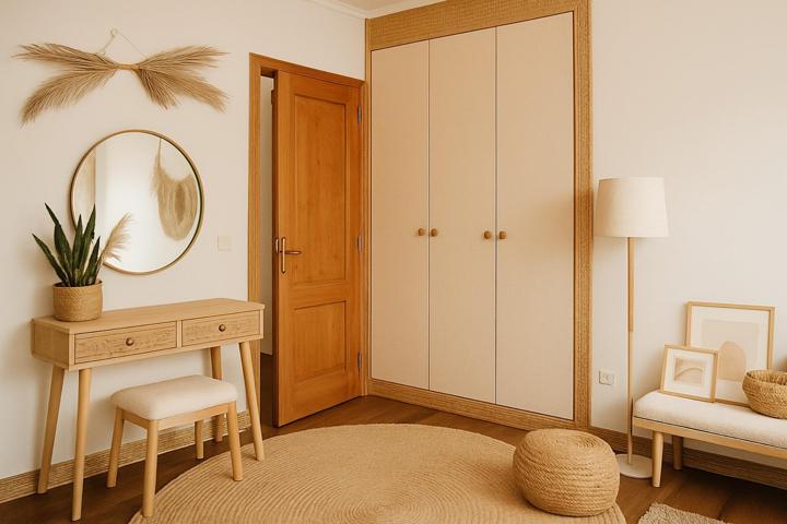 Piso con vistas en C-Tres de Abril (Laguna de Duero) photo 0