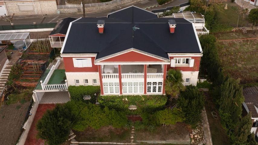 CASA ESPECTACULAR PARA UNA MARAVILLOSA FAMILIA, A LA VENTA....! photo 0