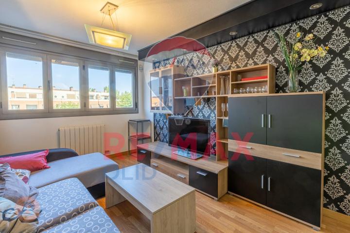 VENTA PISO V.P.O. photo 0