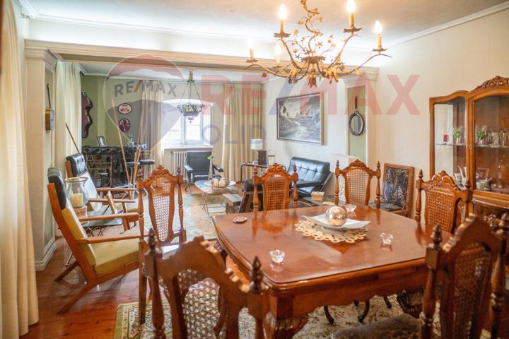 PISO CÉNTRICO EN LA CALLE MAYOR DE REINOSA photo 0