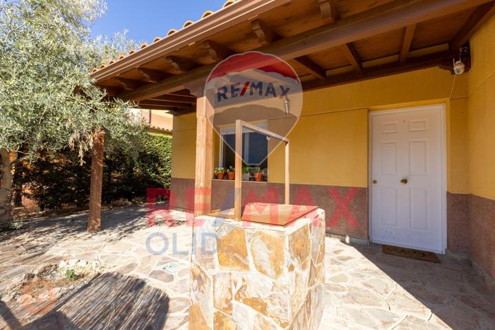 Chalet pareado en Villaralbo photo 0